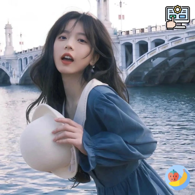 头像
