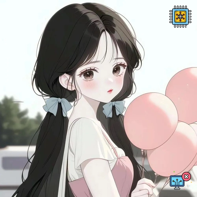 头像